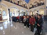 Видин - Откриване на академична година - филиал на русенски университет