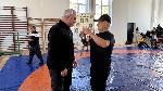 Симеоновград - турнир по борба