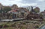 Бургас - Елените - нормализира се обстановката  от наводнението