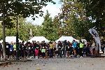 София - Бягане за животни в Борисовата градина