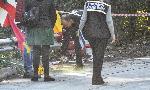 Варна - инцидент на рали със загинал<br />