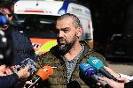 Варна - инцидент на рали със загинал<br />