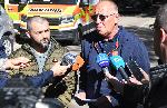 Варна - инцидент на рали със загинал<br />