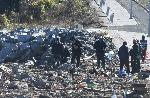 Бургас - Елените - нормализира се обстановката  от наводнението