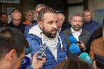 Кметът на столичния район Люлин с изявление за кризата с боклука и снимки на пълни контейнери