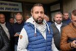 София - Изявление на кмета на район Люлин - криза с боклука