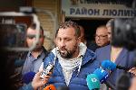 София - Изявление на кмета на район Люлин - криза с боклука
