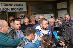 София - Изявление на кмета на район Люлин - криза с боклука
