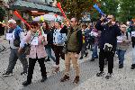 Плевен - Протест заради безводието
