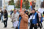 Плевен - Протест заради безводието
