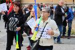 Плевен - Протест заради безводието