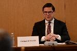 София - Форум на главните прокурори от Балканите