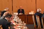 София - Форум на главните прокурори от Балканите