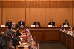 София - Форум на главните прокурори от Балканите