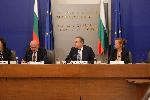 Националният съвет за тристранно сътрудничество обсъжда предложения за промени в Кодекса на труда