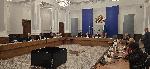 София - Заседание на Националния съвет за тристранно сътрудничество
