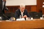 София - Заседание на Националния съвет за тристранно сътрудничество
