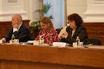 София - Заседание на Националния съвет за тристранно сътрудничество