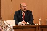 София - Форум на главните прокурори от Балканите