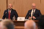 София - Форум на главните прокурори от Балканите