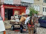 София - Криза с боклука в район Люлин