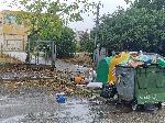 София - Криза с боклука в район Люлин