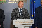 София - Заседание на Националния съвет за тристранно сътрудничество