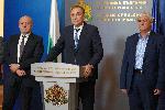 София - Заседание на Националния съвет за тристранно сътрудничество