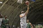 Пловдив - НБЛ -Локомотив Пд срещу Черно море