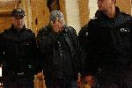 София - Апелативен съд - мярка на инспекторите от ДАИ за подкуп