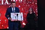 Връчват на церемония наградите "Кмет на годината"