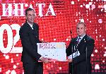 София - "Кмет на годината" - връчване на награди