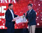 София - "Кмет на годината" - връчване на награди