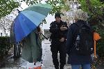 Сдружение БОЕЦ с призив да се пълни контейнера пред централата на ДПС - Ново начало