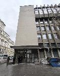 София - Централа на ДПС -Ново начало - акция на БОЕЦ - боклук