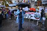 София - Протест на млади лекари