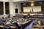 Заседание на Народното събрание