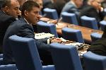 София - Заседание на Народното събрание