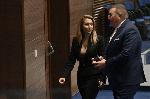 София - Заседание на Народното събрание