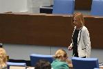 София - Заседание на Народното събрание