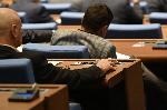 София - Заседание на Народното събрание