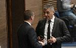 София - Заседание на Народното събрание
