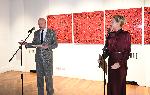 Столичната галерия  Vivacom Art Hall с изложба на световноизвестния британски артист Деймиън Хърст
