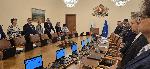София - Заседание на Министерски съвет