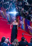 Лондон - Премиера на Вади ножовете 2 - Даниел Крейг и Мила Куинс
