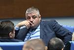 София - Заседание на Народното събрание