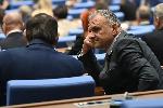 София - Заседание на Народното събрание