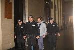 Апелативен съд - София гледа жалба на задържаните общински съветници от Варна Йоран Каталиев и Николай Стефанов