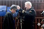 Варна - Почетно научно звание "Доктор хонорис кауза" на г-н Хирошиге Таниока<br />