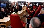 Варна - Почетно научно звание "Доктор хонорис кауза" на г-н Хирошиге Таниока<br />